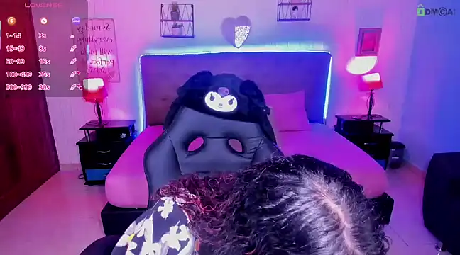  Lilly miller online show from March 15, 1:29 pm