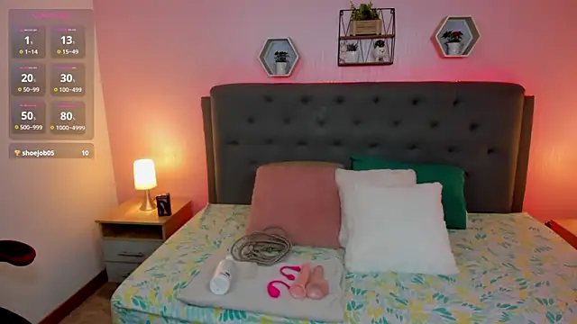  Lilly miller online show from September 11, 3:23 pm