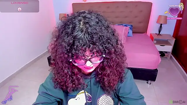  Lilly miller online show from October 5, 8:51 pm