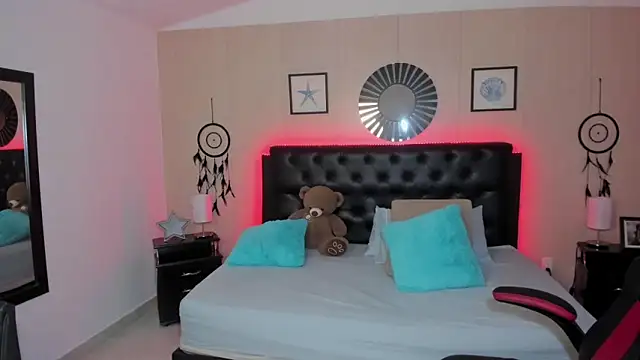  Lilly miller online show from February 21, 10:55 pm