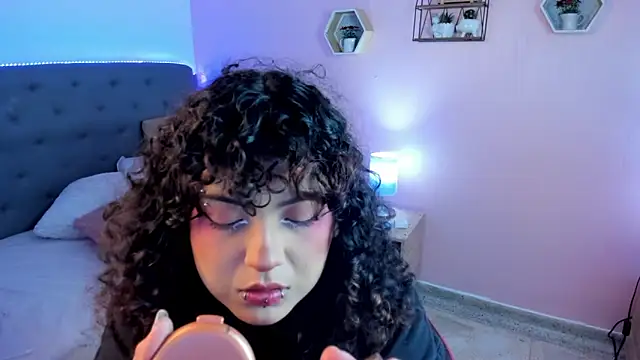  Lilly miller online show from May 27, 3:09 pm