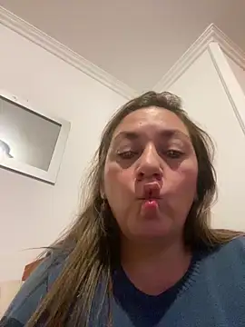 Luna-nevada online show from February 27, 1:38 am