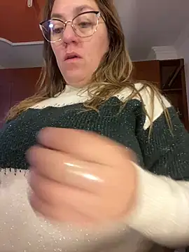 Luna-nevada online show from March 4, 12:11 pm