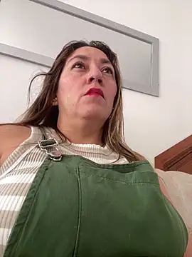 Luna-nevada online show from March 10, 4:23 pm