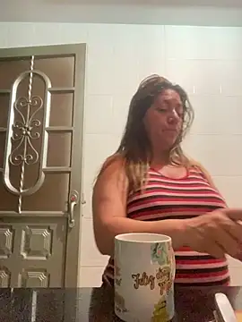 Luna-nevada online show from March 11, 10:10 am