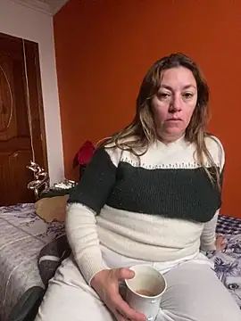 Luna-nevada online show from March 13, 12:23 pm