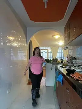 Luna-nevada online show from March 28, 10:53 pm