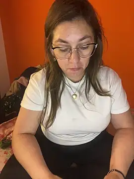 Luna-nevada online show from April 8, 11:16 pm