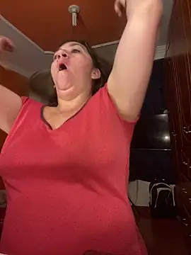 Luna-nevada online show from April 9, 9:58 am