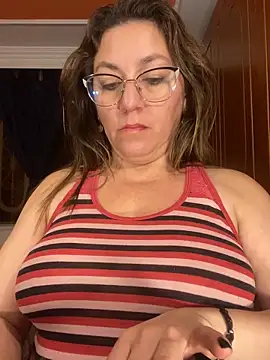 Luna-nevada online show from April 15, 5:14 am