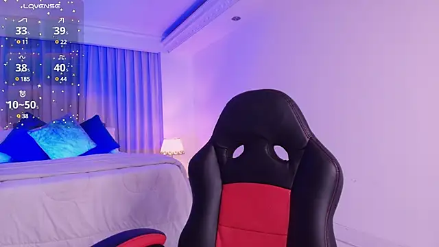 Kloee brown online show from March 11, 3:59 am