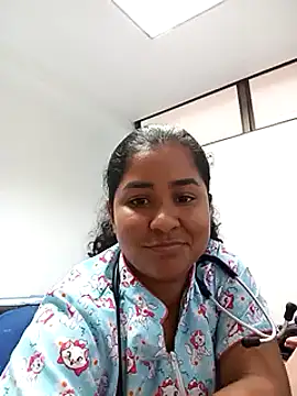 Paula6Colombia online show from March 8, 5:11 pm