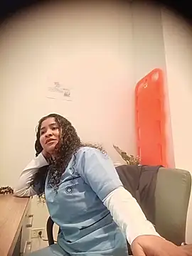 Paula6Colombia online show from November 13, 3:55 pm