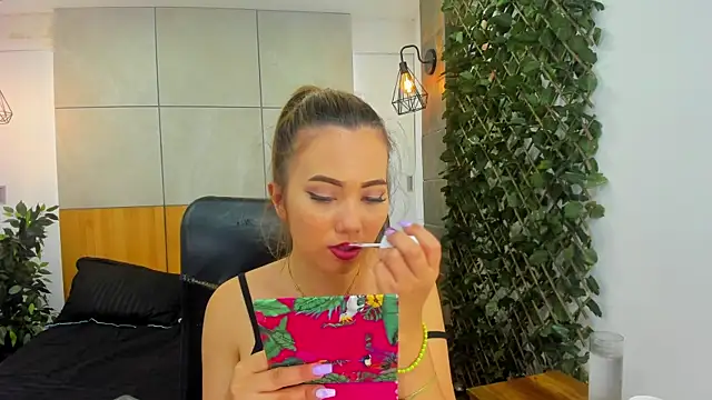 AzuraWave online show from March 15, 7:38 pm