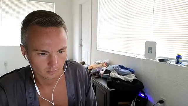 TheDaddy005 online show from May 30, 4:59 pm