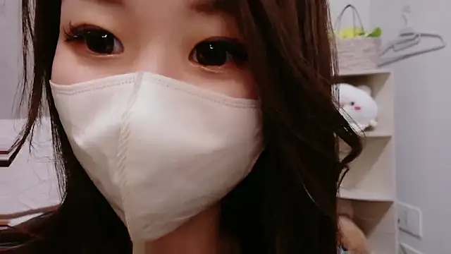 -COCOAtann- online show from November 4, 5:06 am