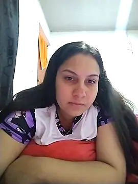 esmeralda jadees online show from March 14, 12:21 pm