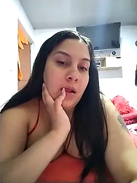 Snapshot of esmeralda_jadees chatting on April 30, 2:12 pm esmeralda jadees online show from April 30, 2:12 pm