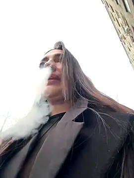 AleksandraRich online show from October 10, 2:54 am