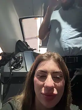 Alicedream5 online show from October 16, 3:35 pm