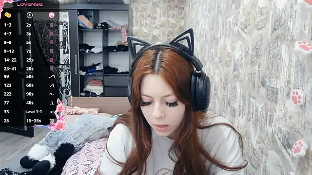 RendyDow online show from January 16, 9:13 am