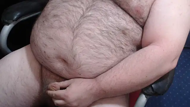 SmallBearUK online show from September 11, 11:21 am