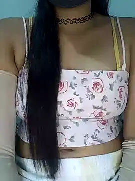 Snapshot of Saanvi_kannadagirl chatting on March 13, 8:59 am Saanvi kannadagirl online show from March 13, 8:59 am