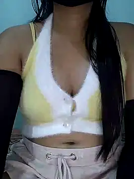Snapshot of Saanvi_kannadagirl chatting on March 16, 1:17 pm Saanvi kannadagirl online show from March 16, 1:17 pm