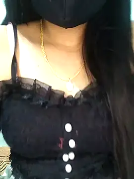 Snapshot of Saanvi_kannadagirl chatting on March 18, 4:59 pm Saanvi kannadagirl online show from March 18, 4:59 pm
