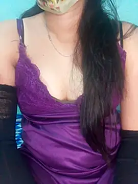 Saanvi kannadagirl online show from October 26, 10:10 am