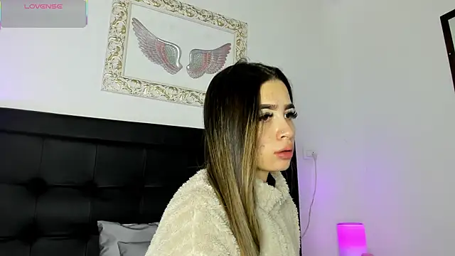 Lola Blondie online show from September 27, 12:10 pm