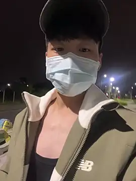 chipboo online show from November 1, 3:36 pm