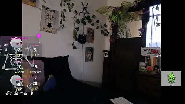 420mussa online show from April 5, 6:38 pm