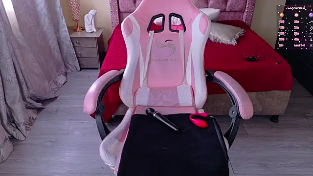 sweet  thang online show from November 30, 4:33 pm