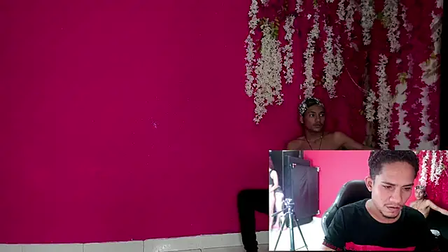 hot dirty paradise 66 online show from October 6, 2:20 am