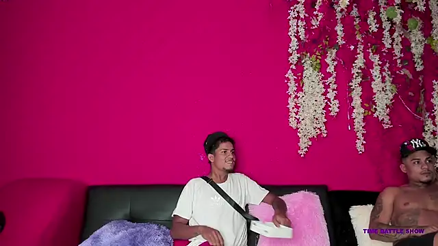 hot dirty paradise 66 online show from October 8, 6:27 pm