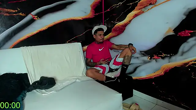 hot dirty paradise 66 online show from March 27, 4:07 am