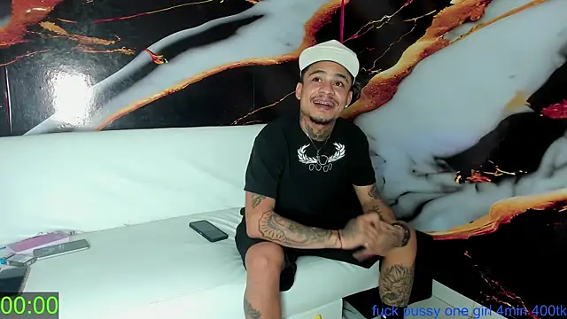 hot dirty paradise 66 online show from April 1, 4:24 am