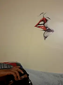 Snapshot of bakedsnackmmh chatting on February 7, 10:02 pm bakedsnackmmh online show from February 7, 10:02 pm