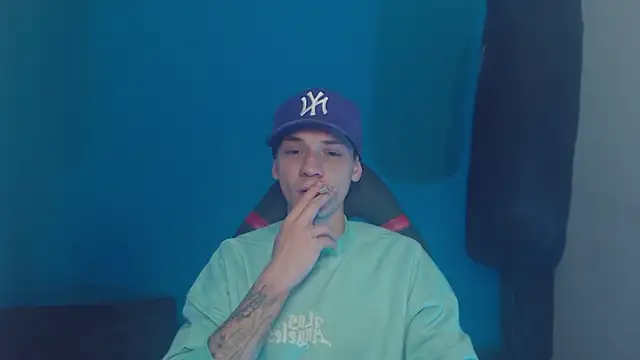 Burperking420  online show from March 15, 9:05 pm