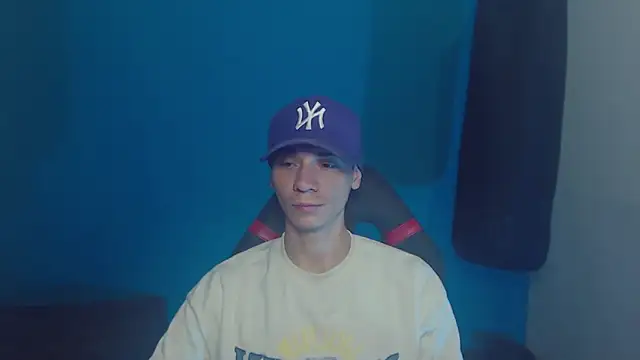 Burperking420  online show from March 17, 12:41 am