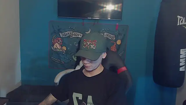 Burperking420  online show from October 28, 4:53 pm