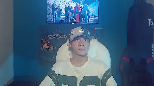 Burperking420  online show from January 9, 8:54 pm