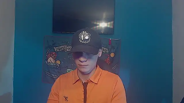 Burperking420  online show from February 19, 5:53 pm