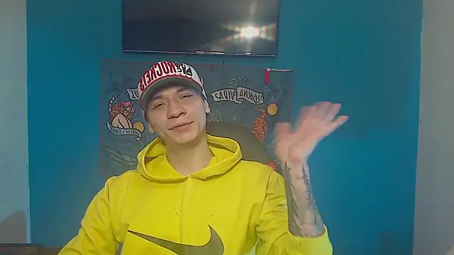 Burperking420  online show from March 23, 6:01 pm