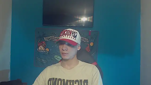 Burperking420  online show from April 2, 6:38 pm