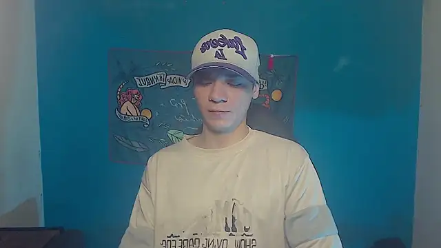Burperking420  online show from May 29, 6:39 pm