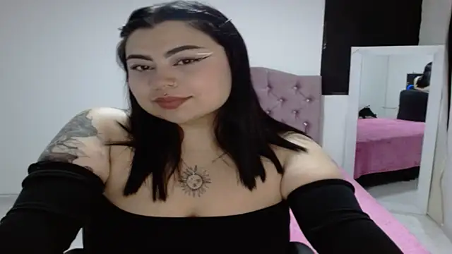 ISABELLA1609 online show from March 7, 2:56 pm