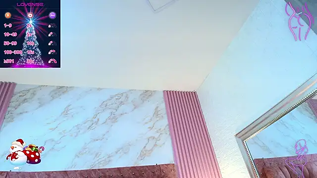 goldilockss15 online show from December 5, 3:26 am