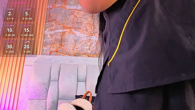 goldilockss15 online show from February 27, 3:17 am